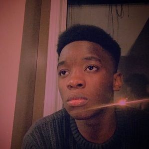 Meet your Posher, Joseph